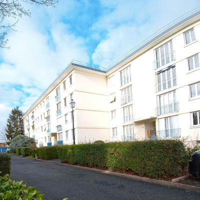 Résidence des 4 arpents à Fontenay-le-Fleury