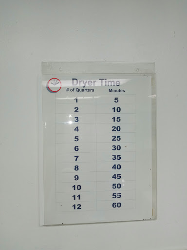 Laundromat «Graustark Laundry», reviews and photos, 4506 Graustark St, Houston, TX 77006, USA