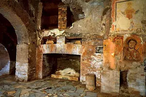 Catacombs of Domitilla image