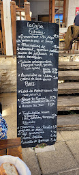 Photo n°4 de La Taverne Pierre Véry à Aubeterre-sur-Dronne ()