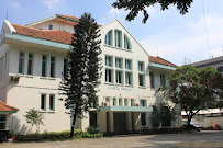 Foto SMA  Santa Ursula, Kota Jakarta Pusat