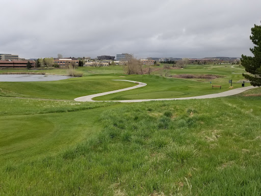 Golf Club «Meridian Golf Club», reviews and photos, 9742 S Meridian Blvd, Englewood, CO 80112, USA