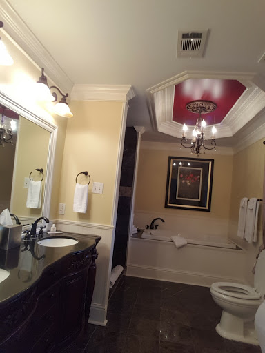 Bed & Breakfast «Oak Crest Mansion Inn», reviews and photos, 5267 Menge Ave, Pass Christian, MS 39571, USA