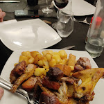 Photo n°1 de l'avis de Marius. fait le 16/12/2022 à 20:50 sur le  Ristorante Pizzeria CASTELLINA da Tony à Piandisco