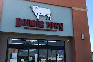 Border Town Market image