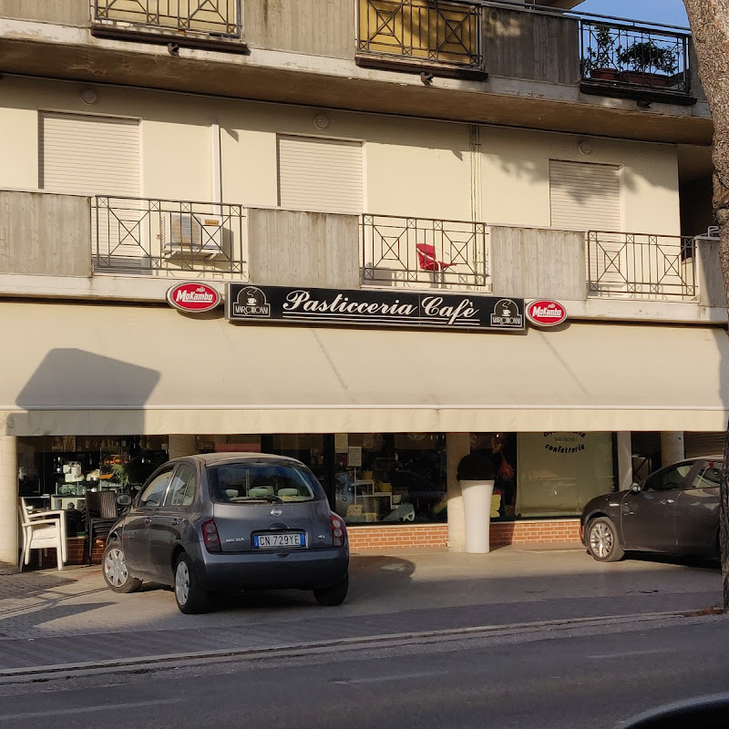 Pasticceria Panfili Di Marchionni Giovanni