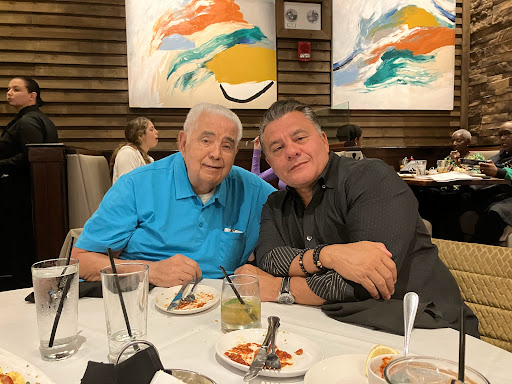 Personal Injury Attorney «Law Offices Of Robert Castro -The Injury Law Firm», reviews and photos