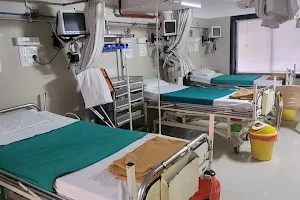 Gurukrupa Hospital image
