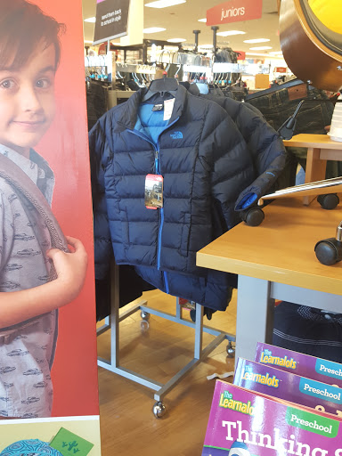 Department Store «T.J. Maxx», reviews and photos, 198 Retail Commons Pkwy, Martinsburg, WV 25403, USA