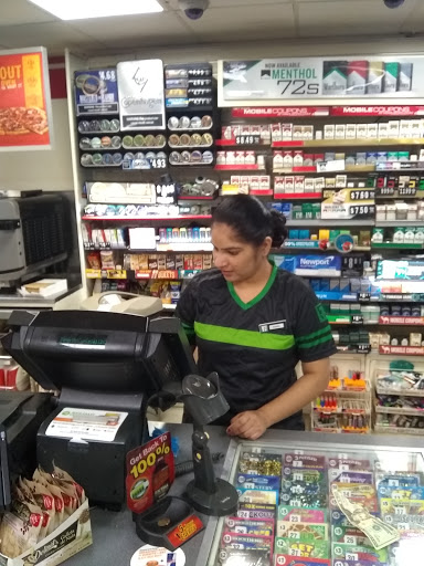 Convenience Store «7-Eleven», reviews and photos, 1208 Tennessee St, Vallejo, CA 94590, USA