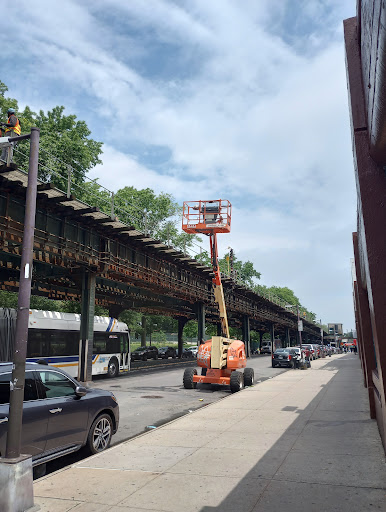 Jerome Avenue Men’s Shelter
