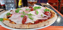 Plats et boissons du Pizzas à emporter LILO Pizza à Sévrier - n°9