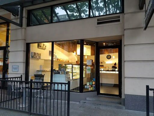 Ice Cream Shop «Gelatiamo», reviews and photos, 1400 3rd Ave, Seattle, WA 98101, USA