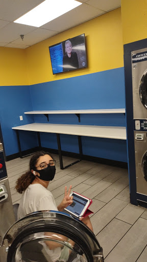 Laundromat «Las Vegas Coin Laundry #5», reviews and photos, 1748 E Charleston Blvd, Las Vegas, NV 89104, USA