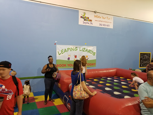 Event Planner «Leaping Lizards, LLC», reviews and photos, 56 Artisan Dr, Smyrna, DE 19977, USA