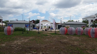 Photos of The Shops at Atlas Park
