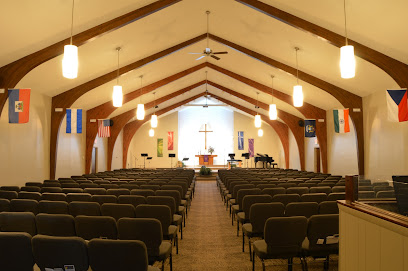 Lakeport Wesleyan Church