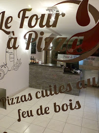 Photos du propriétaire du Pizzeria Le four à pizza à Carquefou - n°11