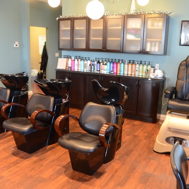 Generations Hair Salon, L.L.C.