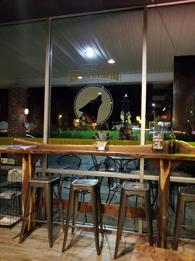 Coffee Shop «Coyote Coffee Cafe - Easley», reviews and photos, 1035 S Pendleton St, Easley, SC 29642, USA