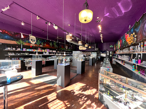 Tobacco Shop «Purple Haze», reviews and photos, 2017 E Colfax Ave, Denver, CO 80206, USA