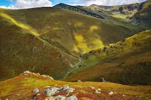 Vârful Țarcu image