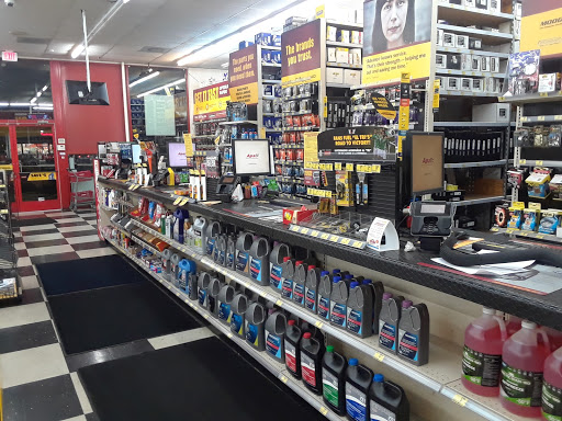 Auto Parts Store «Advance Auto Parts», reviews and photos, 2890 Paxton St, Harrisburg, PA 17111, USA