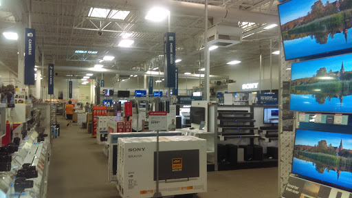 Electronics Store «Best Buy», reviews and photos, 3450 S Glenstone Ave, Springfield, MO 65804, USA