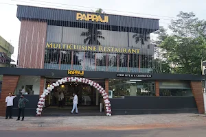 Pappaji Restaurant image