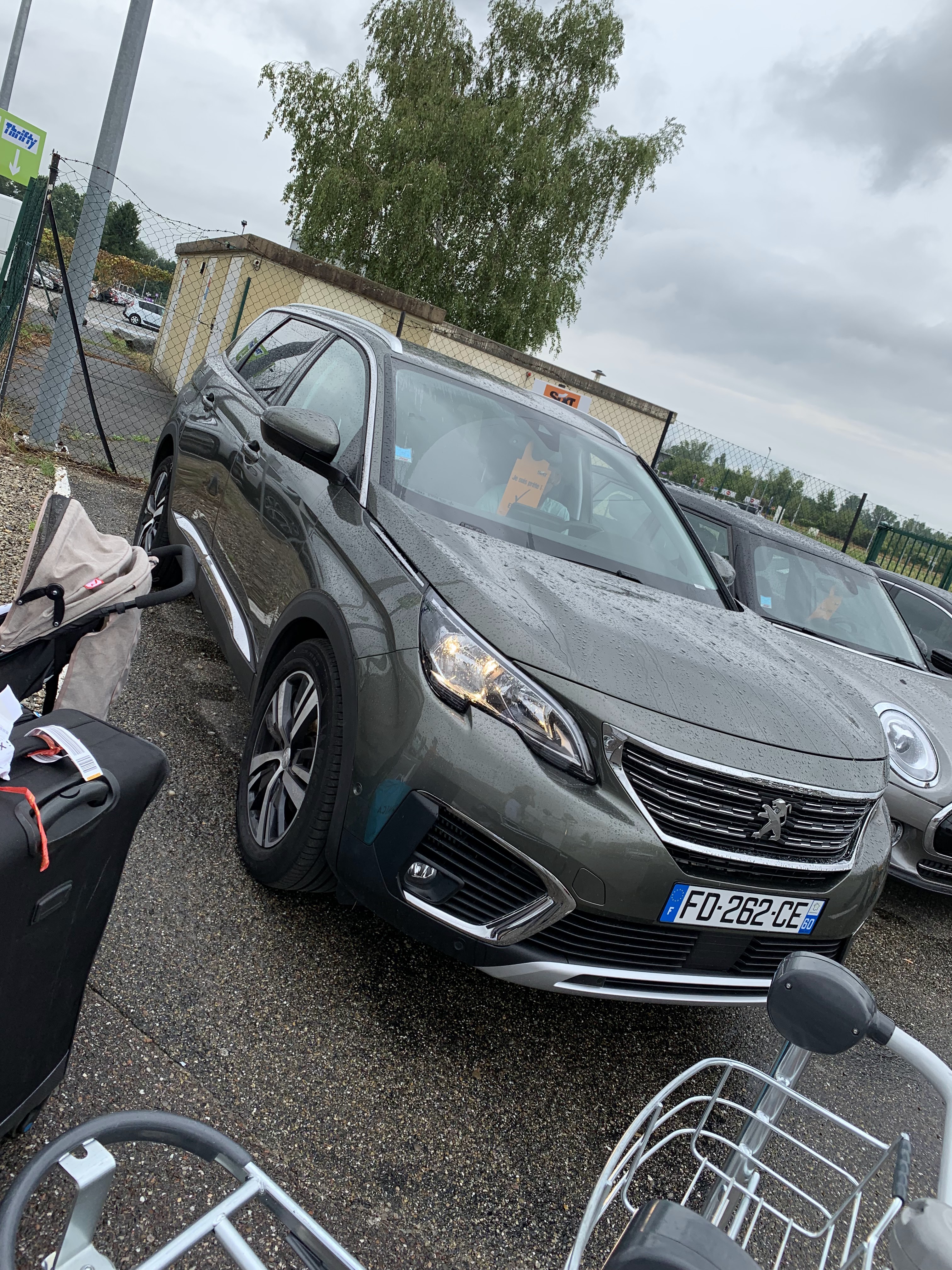 Photo n° 2 de l'avis de D. fait le 16/10/2019 à 16:58