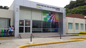 Centro De Salud Rio Verde Tipo C