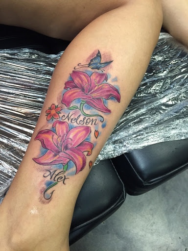 Explore code geass tattoo ideas, creative tattoo ideas in Garden Grove, available at Dr. Tattoo Studio