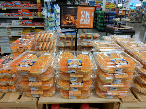 Grocery Store «Food Lion», reviews and photos, 36127 Goodwin Dr, Locust Grove, VA 22508, USA