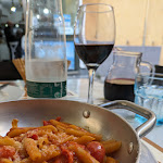 Photo n°1 de l'avis de Karine.e fait le 03/05/2024 à 16:52 sur le  Trattoria Pizzeria Bella Napoli Centro à Naples