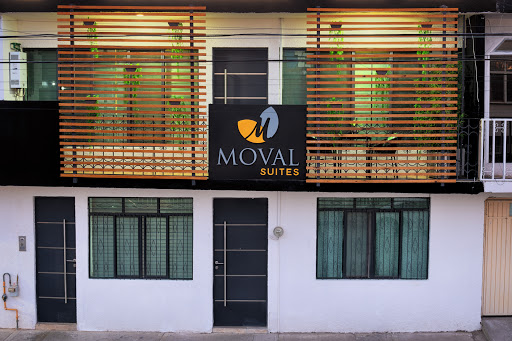 Departamentos y Suites Amueblados en Aguascalientes (MOVAL SUITES)