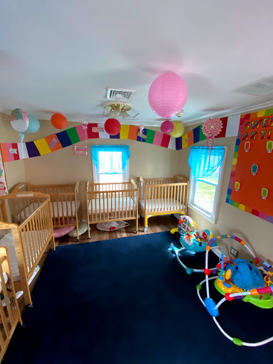 Day Care Center «Miles of Smiles Daycare/Preschool Center», reviews and photos, 14 Luppatatong Ave, Keyport, NJ 07735, USA