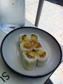 Plats et boissons du Restaurant de sushis SuAndShi Cannes - n°18