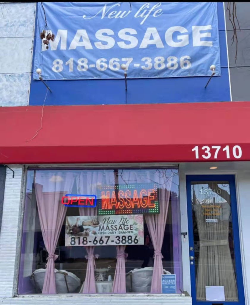Angel's Massage 91423
