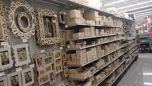 Craft Store «Michaels», reviews and photos, 400 Mill Creek Dr, Secaucus, NJ 07094, USA