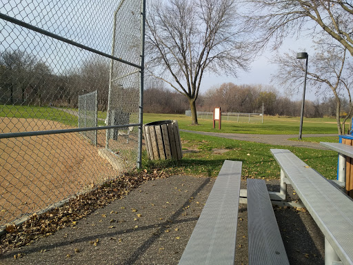 Park «Hansen Park», reviews and photos, 1555 5th St NW, New Brighton, MN 55112, USA