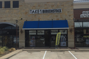 Take 5 Birkenstock - Colleyville image