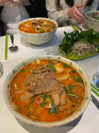Goveja juha du Restaurant vietnamien Phở Tài à Paris - n°4