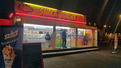 Sn à Denain