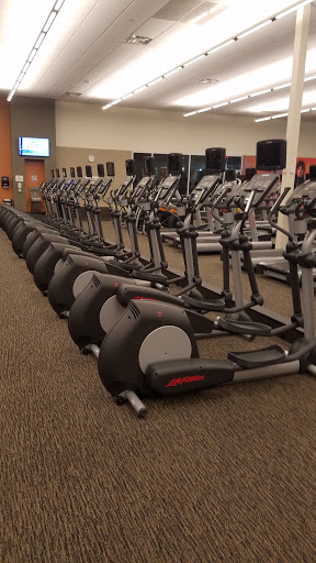 Gym «LA Fitness», reviews and photos, 2916 Festival Way, Waldorf, MD 20601, USA