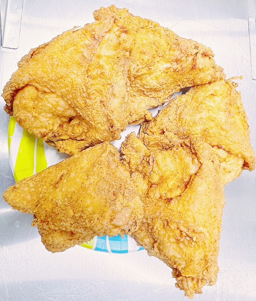 Chesters Beach Bucket Grocery 33141