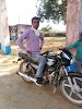 user