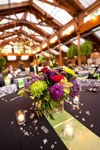 Florist «Flowering Around», reviews and photos, 200 Winslow Way W, Bainbridge Island, WA 98110, USA