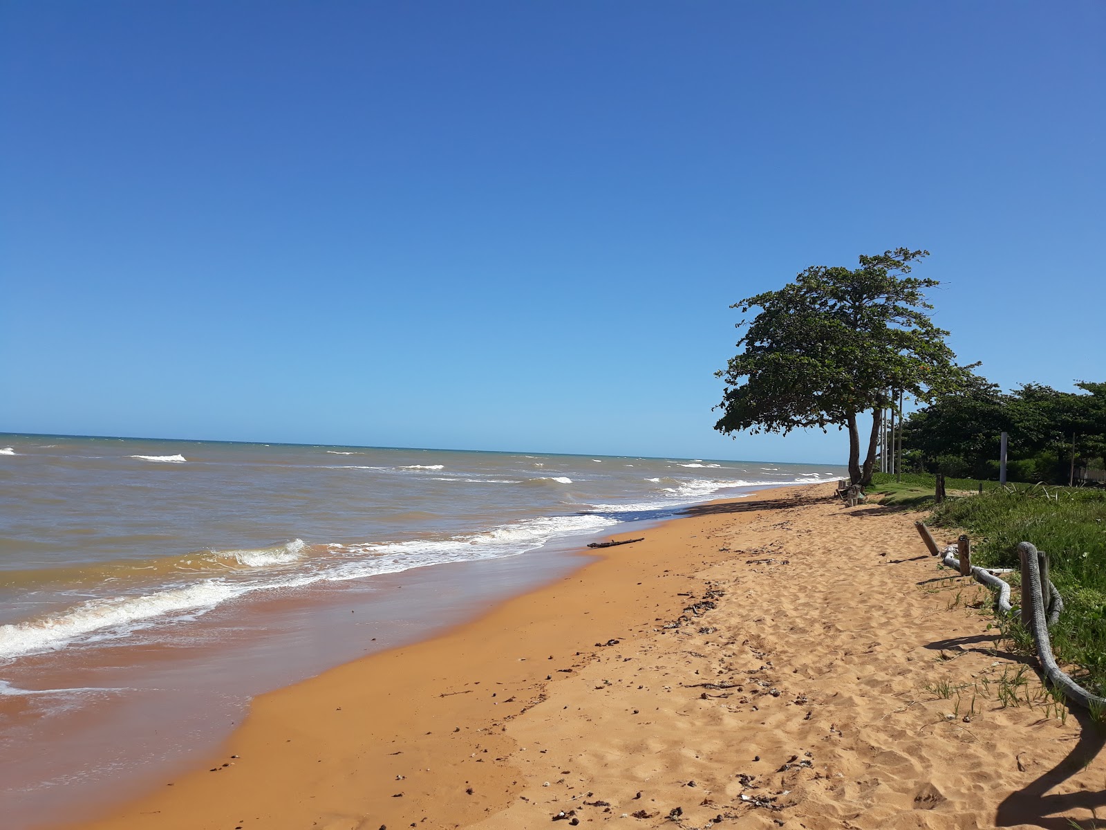 Photo de Plage de Mar Azul et le règlement