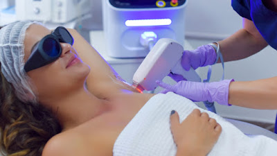 Susana Beauté à Amnéville