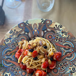 Photo n°4 de l'avis de Ledjay. fait le 03/07/2022 à 17:10 sur le  Ristorante Made in Sud Tropea à Tropea